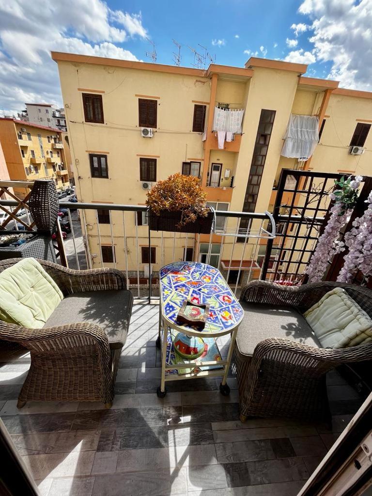 Hotel Casale D' Or Palermo Exterior foto