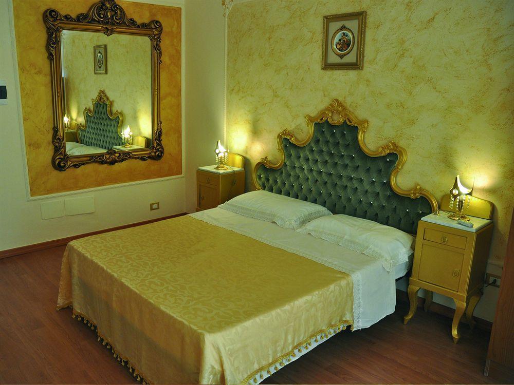 Hotel Casale D' Or Palermo Exterior foto